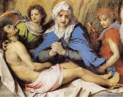 Andrea del Sarto Pieta oil painting picture wholesale